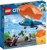 LEGO City - Luftpolitiets faldskærmsanholdelse (60208) thumbnail-1