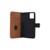 RadiCover - Strålingsbeskyttelse Mobilewallet Læder iPhone 11 Pro 2in1 Magnetskal - Brun thumbnail-3