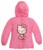 Hello Kitty Padded jacket fuchsia thumbnail-2