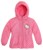 Hello Kitty Padded jacket fuchsia thumbnail-1