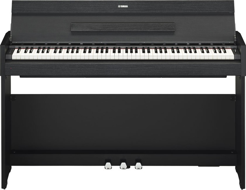 Yamaha - YDP-S52 - Digital Piano (Black)