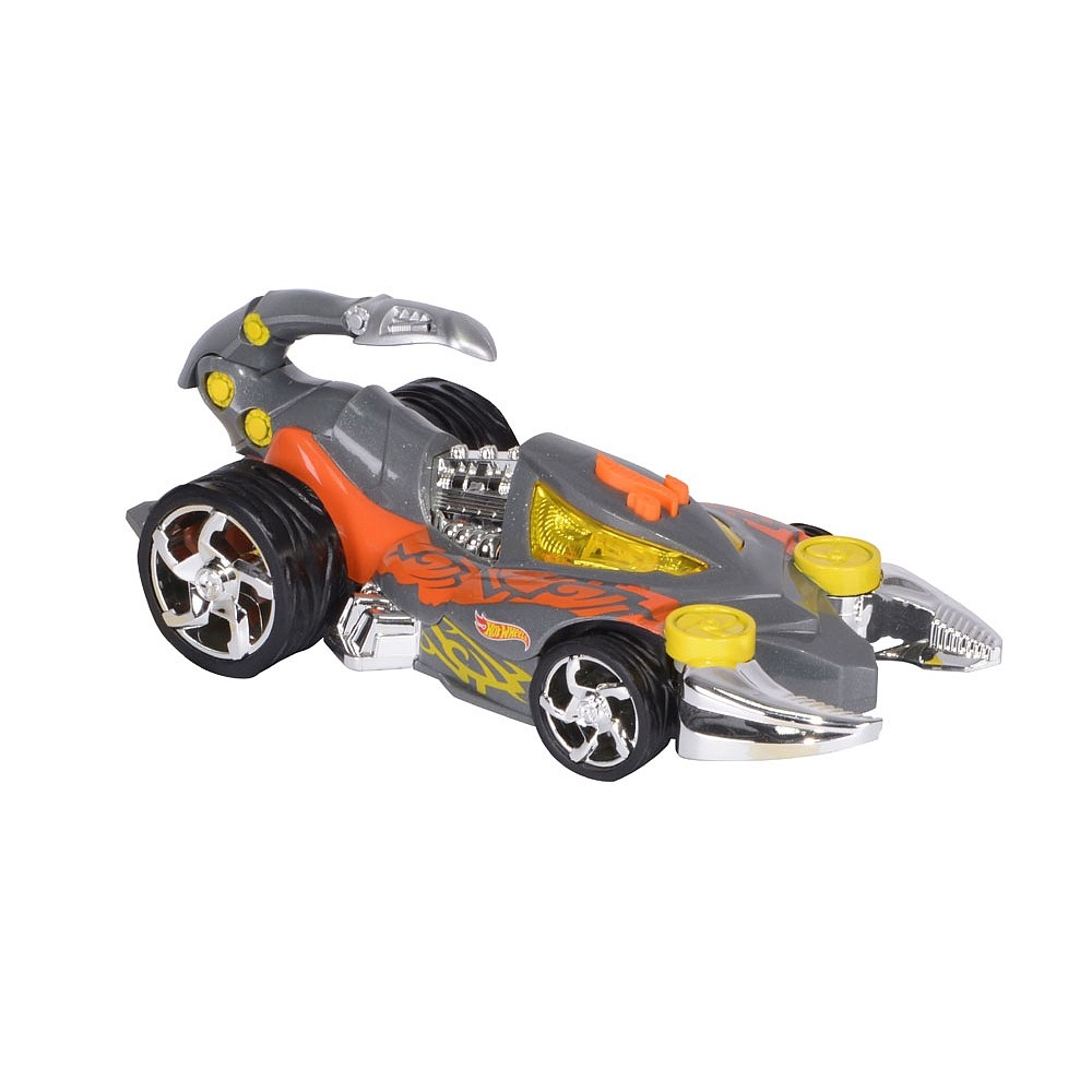 Buy Hot Wheels Extreme Action Light and Sound Scorpio (90513)