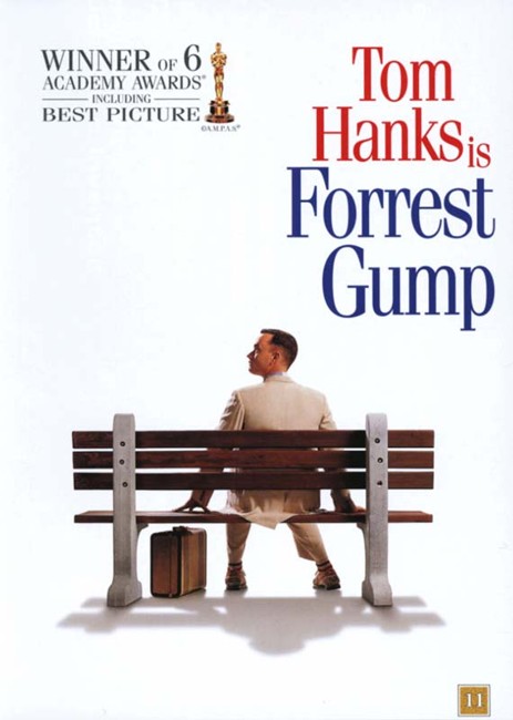 Forrest Gump - DVD