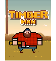 Timberman