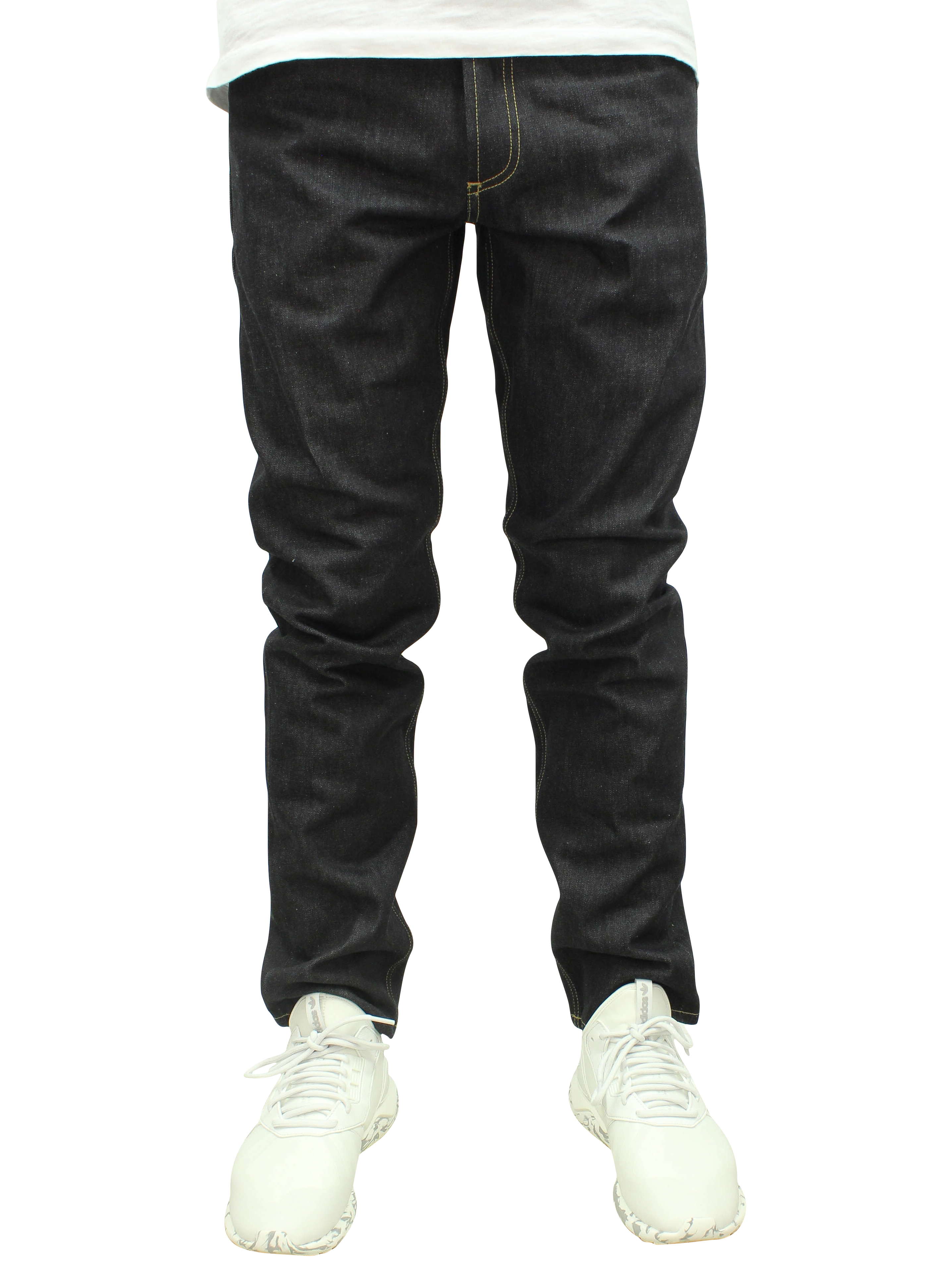 Kob Carhartt Texas II Pants Bla