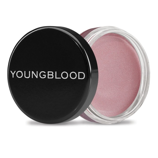 YOUNGBLOOD - Luminous Creme Blush - Rose Quartz