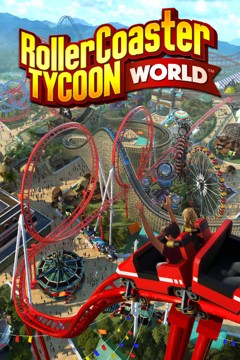 RollerCoaster Tycoon World™