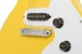 Epiphone - Les Paul SL - Elektrisk Guitar (Sunset Yellow) thumbnail-2