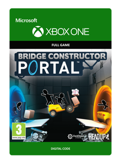 Bridge Constructor Portal