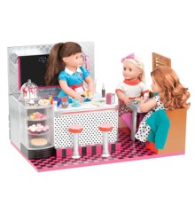 Our Generation - Retro Diner (767067)