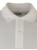 Lacoste 'Ribbed Collar' Poloshirt - Hvid thumbnail-3