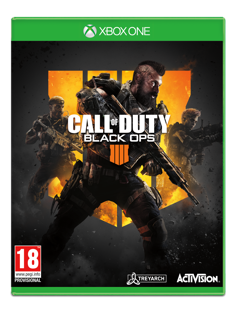 Call of Duty: Black Ops 4