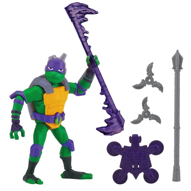 RTMNT - Basis Figur - Donatello