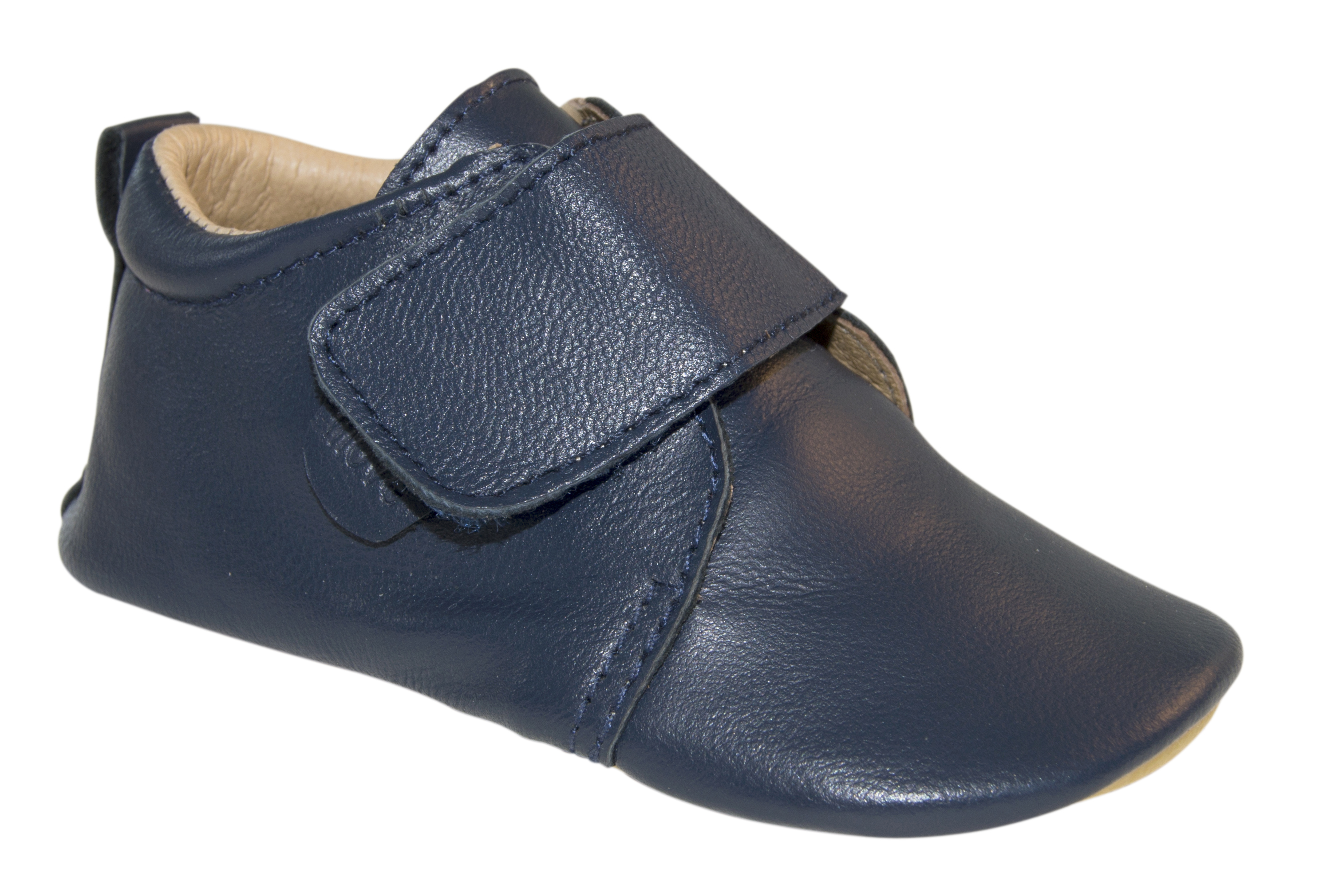 Buy Move - Prewalker Velcro Shoe- Navy (450078-285)