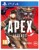 Apex Legends - Bloodhound thumbnail-1