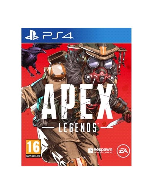 Apex Legends - Bloodhound