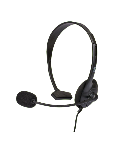 ORB Wired Chat Headset for Xbox