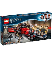 LEGO Harry Potter - Hogwarts Ekspressen (75955)