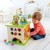 Hape - Country Critters Play Cube (5752) thumbnail-3