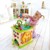 Hape - Country Critters Play Cube (5752) thumbnail-4