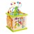 Hape - Country Critters Play Cube (5752) thumbnail-5