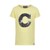 Creamie - T-Shirt m. Pailetter thumbnail-1