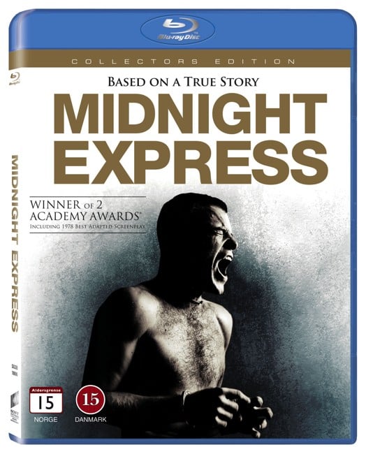 Midnight Express (Classic Line)