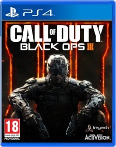 Call of Duty: Black Ops III (3)