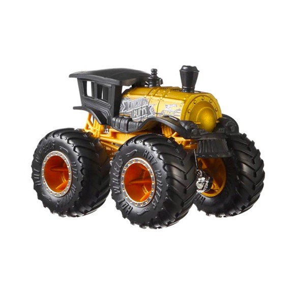 Kaufe Hot Wheels - Monster Trucks 1:64 - Loco Punk (GBT79)