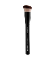 NYX Professional Makeup - Can't Stop Won't Stop Foundation Brush