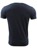Vinson Polo Club 'Cert' T-shirt - Dark Sapphire thumbnail-2