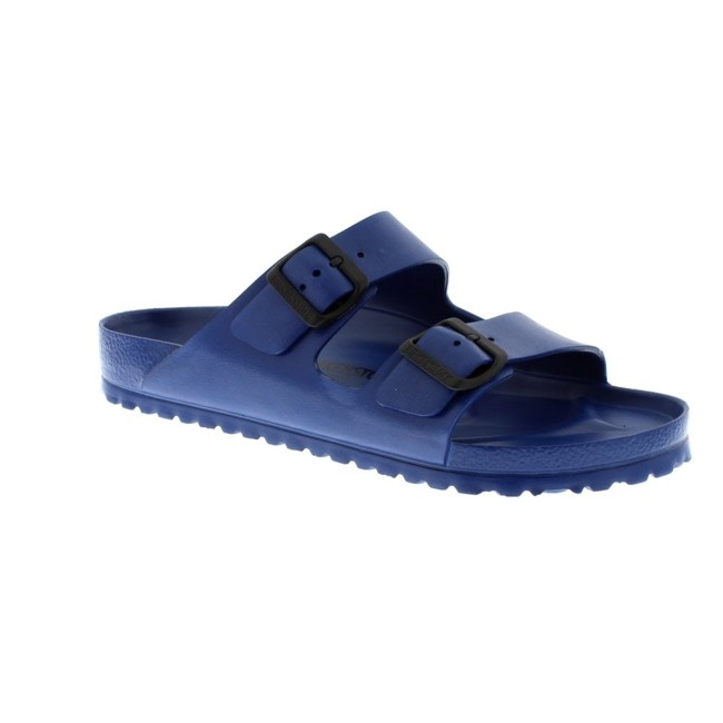 Birkenstock Arizona EVA Regular Fit - Blue 129431 Mens Sandals