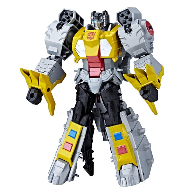 Transformers - Cyberverse Ultra - Grimlock 19 cm