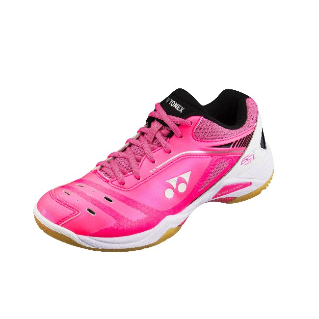 Yonex - Power Cushion 65 Z Ladies Badminton Shoe 37