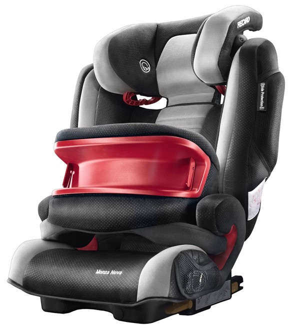 Кресло recaro monza nova is