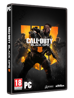 Call of Duty: Black Ops 4