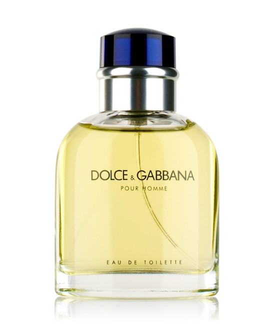 Dolce & Gabbana - Homme EDT 125 ml