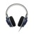 zzSennheiser - Urbanite XL Over Ear Headphones for iOS Devices Denim thumbnail-4