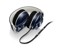 zzSennheiser - Urbanite XL Over Ear Headphones for iOS Devices Denim thumbnail-6