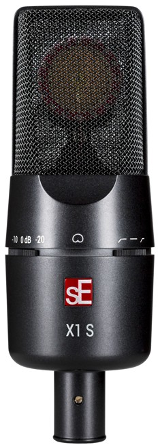 sE Electronics - X1S - Kondensator Mikrofon