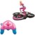 Barbie - Barbie Starlight RC Flying Hoverboard (DLV45) thumbnail-1