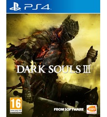 Dark Souls III (3)