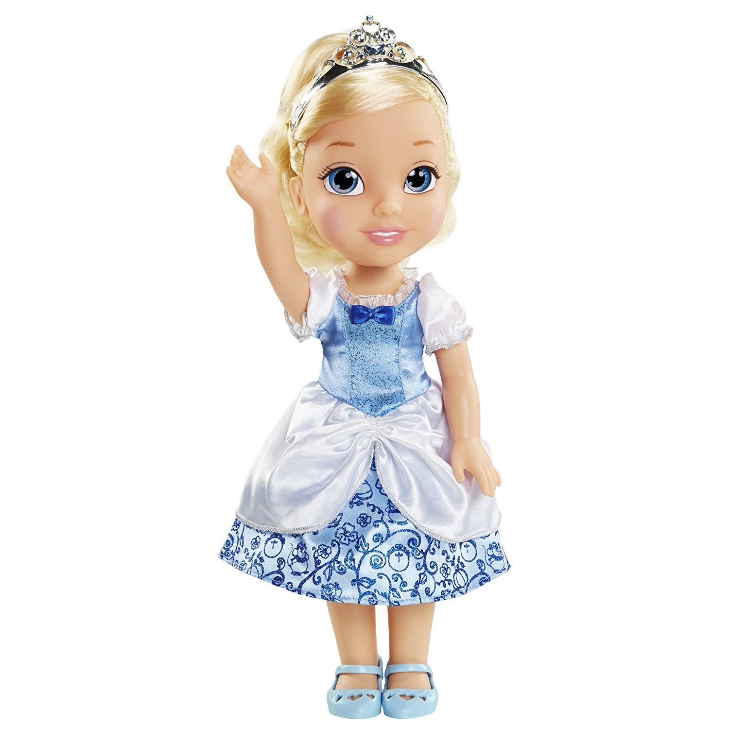 Disney Princess - My Friend - Cinderella (99542)