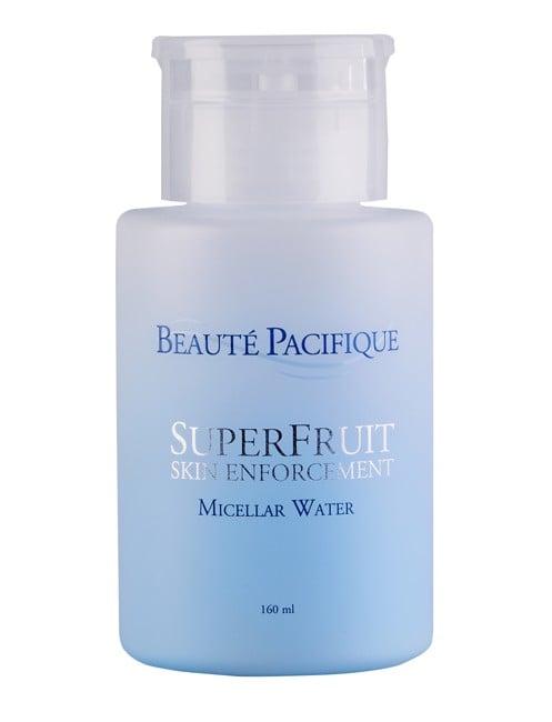 Beauté Pacifique - Superfruit Micellar Water 160 ml - Micellar Water