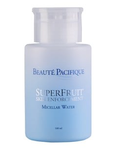 Beauté Pacifique - Superfruit Micellar Water 160 ml - Micellar Water