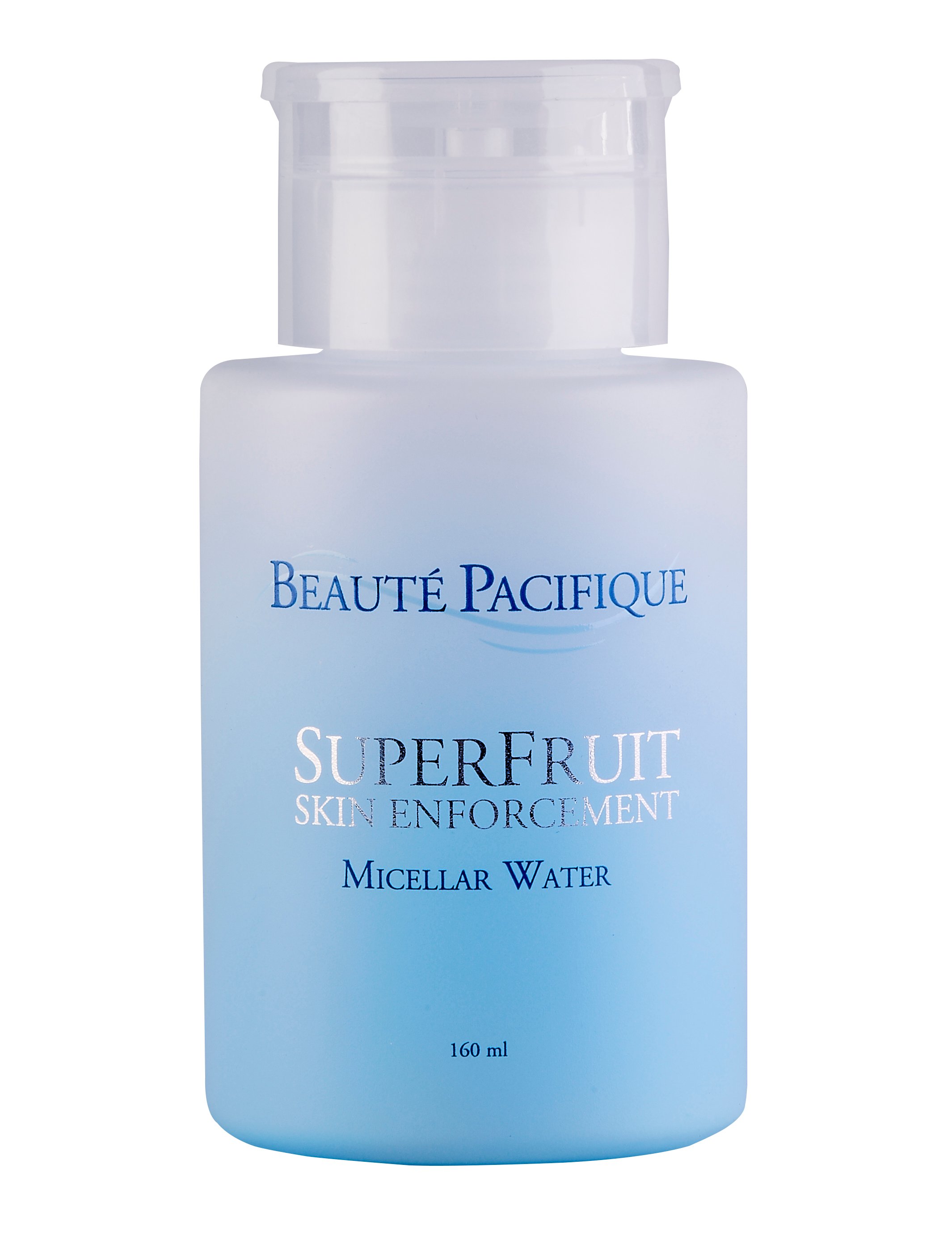 Beauté Pacifique - Superfruit Micellar Water 160 ml - Skjønnhet
