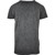 Urban Classics - COLD DYE SLUB Shirt black thumbnail-3