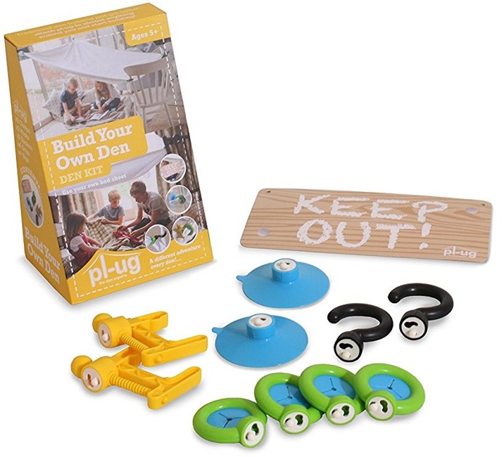PL-UG - Build your own den, small set (32161038)