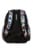 Coolpack - Skoletaske med LED-belysning - Grafitti thumbnail-5