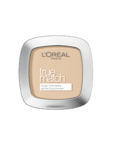 L'Oréal - True Match  Powder C2 Rose Vanilla